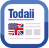 icon Todaii English