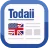 icon Todaii English