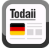 icon Todaii German