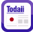 icon Todaii Japanese
