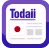 icon Todaii Japanese